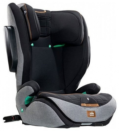 Reduceri - Joie - Scaun auto i-Traver Signature Carbon, 100 - 150 cm, testat ADAC si certificat R129