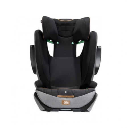 Joie - Scaun auto i-Traver Signature Carbon, 100 - 150 cm, testat ADAC si certificat R129 [4]