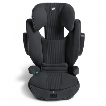 Joie - Scaun auto i-Traver Signature Ebony, 100 - 150 cm, testat ADAC si certificat R129 [1]