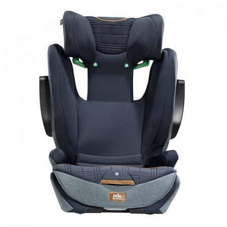 Joie - Scaun auto i-Traver Signature Harbour, 100 - 150 cm, testat ADAC si certificat R129 [13]