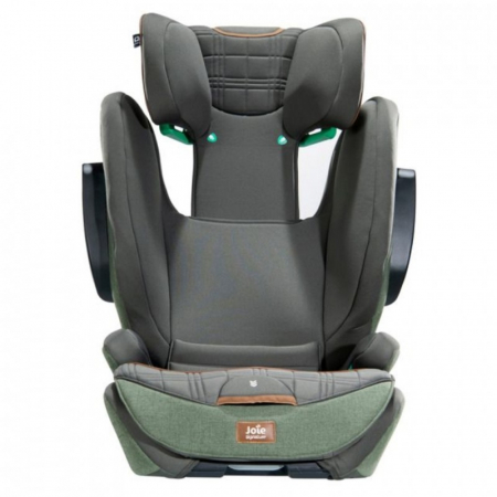Joie - Scaun auto i-Traver Signature Pine, 100 - 150 cm, testat ADAC si certificat R129 [5]