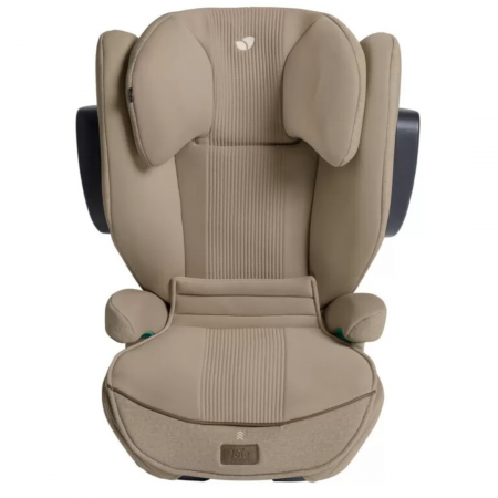 Joie - Scaun auto i-Traver Signature Sandstone, 100 - 150 cm, testat ADAC si certificat R129 [4]
