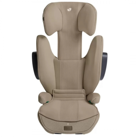 Joie - Scaun auto i-Traver Signature Sandstone, 100 - 150 cm, testat ADAC si certificat R129 [1]