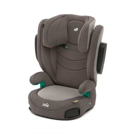 Joie - Scaun auto i-Trillo Dark Pewter, 100-150 cm, certificat R129 [2]