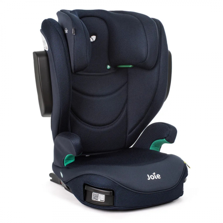 Produse - Joie - Scaun auto i-Trillo FX Royal Blue, 100-150 cm, certificat R129