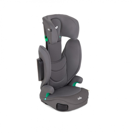Joie - Scaun auto i-Trillo FX Thunder, 100-150 cm, certificat R129 [4]