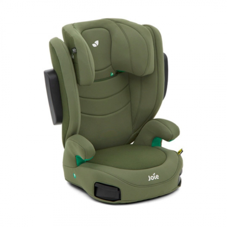 Scaune auto grupa 100-150 cm - Joie - Scaun auto i-Trillo Moss, 100-150 cm, certificat R129