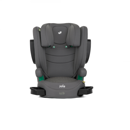 Joie - Scaun auto i-Trillo Shell Gray, colectia Cycle, 100-150 cm, certificat R129 [5]