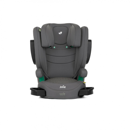 Joie - Scaun auto i-Trillo Shell Gray, colectia Cycle, 100-150 cm, certificat R129 [4]