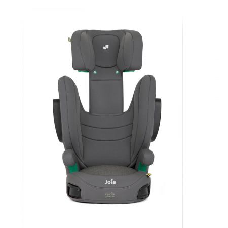 Joie - Scaun auto i-Trillo Shell Gray, colectia Cycle, 100-150 cm, certificat R129 [5]