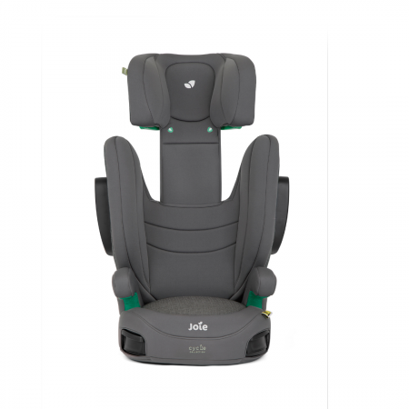 Joie - Scaun auto i-Trillo Shell Gray, colectia Cycle, 100-150 cm, certificat R129 [6]
