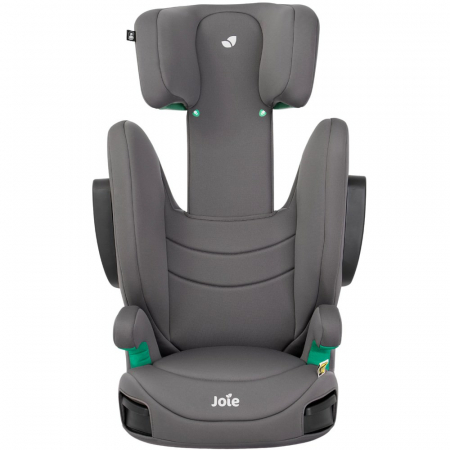Joie - Scaun auto i-Trillo Thunder, 100-150 cm, certificat R129 [2]