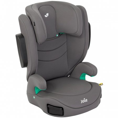 Produse - Joie - Scaun auto i-Trillo Thunder, 100-150 cm, certificat R129