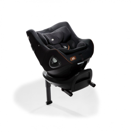Joie - Scaun auto rotativ i-Size i-Harbour Signature Eclipse, 40-105 cm, testat ADAC si certificat R129 [4]