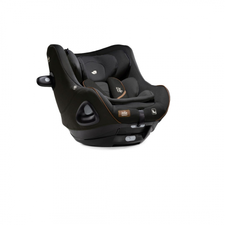 Scaune auto testate adac - Joie - Scaun auto rotativ i-Size i-Harbour Signature Eclipse, 40-105 cm, testat ADAC si certificat R129