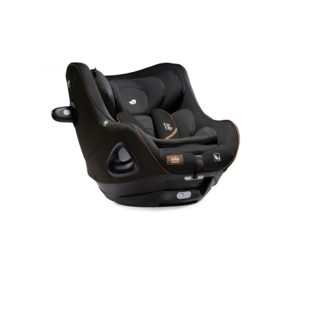 Produse - Joie - Scaun auto rotativ i-Size i-Harbour Signature Eclipse, 40-105 cm, testat ADAC si certificat R129