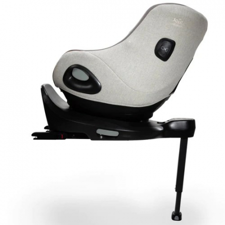 Joie - Scaun auto rotativ i-Size i-Harbour Signature Oyster, 40-105 cm, testat ADAC si certificat R129 [10]