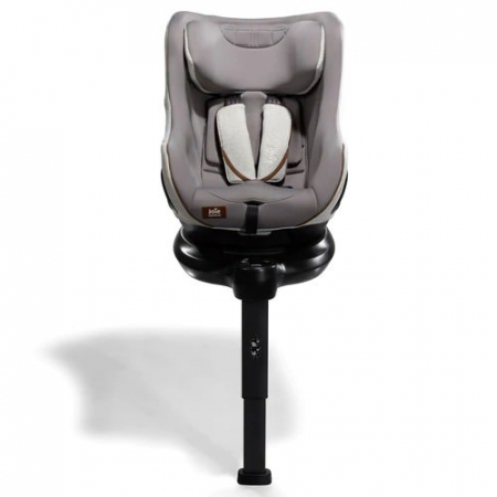 Joie - Scaun auto rotativ i-Size i-Harbour Signature Oyster, 40-105 cm, testat ADAC si certificat R129 [5]