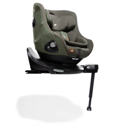 Joie - Scaun auto rotativ i-Size i-Harbour Signature Pine, 40-105 cm, testat ADAC si certificat R129 [2]