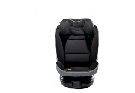 Joie - Scaun auto rotativ i-Spin XL Signature Carbon, 40-150 cm, certificat R129 [2]