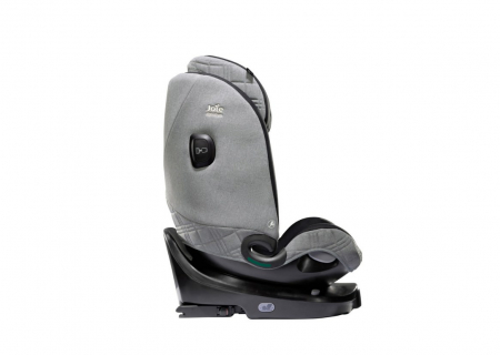 Joie - Scaun auto rotativ i-Spin XL Signature Carbon, 40-150 cm, certificat R129 [9]