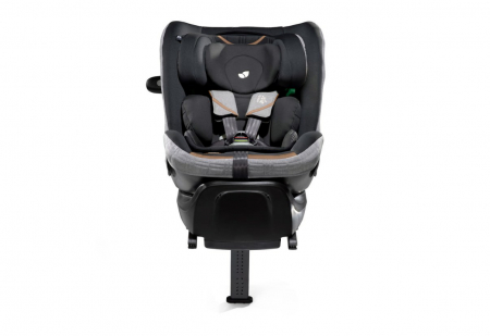 Joie - Scaun auto rotativ i-Spin XL Signature Carbon, 40-150 cm, certificat R129 [4]