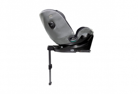 Joie - Scaun auto rotativ i-Spin XL Signature Carbon, 40-150 cm, certificat R129 [1]