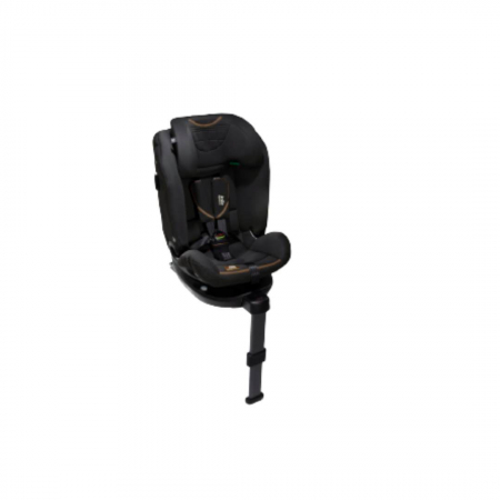 Joie - Scaun auto rotativ i-Spin XL Signature Eclipse, 40-150 cm, certificat R129 [6]