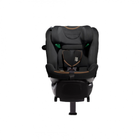 Produse - Joie - Scaun auto rotativ i-Spin XL Signature Eclipse, 40-150 cm, certificat R129