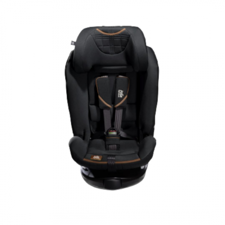 Joie - Scaun auto rotativ i-Spin XL Signature Eclipse, 40-150 cm, certificat R129 [4]