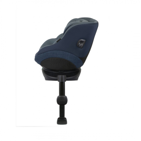 Joie - Scaun auto rotativ Spin 360° GTi Lagoon, 40-105 cm, certificat R129 [9]