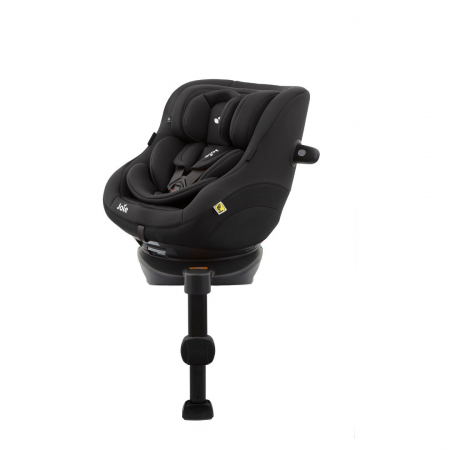 Joie - Scaun auto rotativ Spin 360° GTi Shale, 40-105 cm, certificat R129 [3]