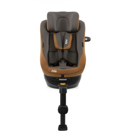Joie - Scaun auto rotativ Spin 360° GTi Spice, 40-105 cm, certificat R129 [8]