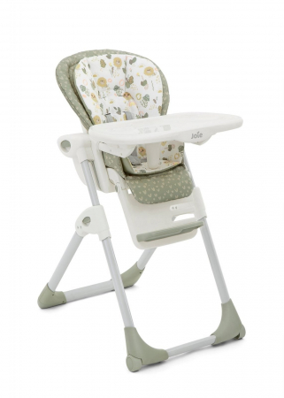 Servire masa copii - Joie - Scaun de masa Mimzy 2 in 1 Leo