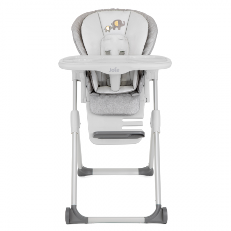 Joie - Scaun de masa Mimzy Recline Elephant Duo, nastere - 15 kg [4]