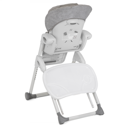 Joie - Scaun de masa Mimzy Recline Elephant Duo, nastere - 15 kg [1]