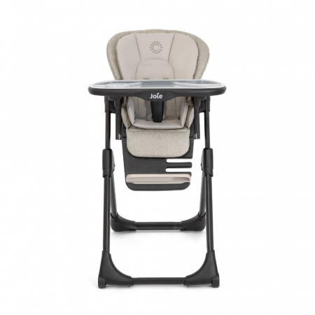 Joie – Scaun de masa Mimzy Recline Speckled, nastere - 15 kg [3]