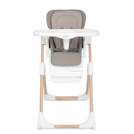 Joie - Scaun de masa Mimzy Recline Walnut Wood, nastere - 15 kg [1]