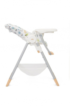 Joie - Scaun de masa Mimzy Snacker 2 in 1 Pastel Forest [5]