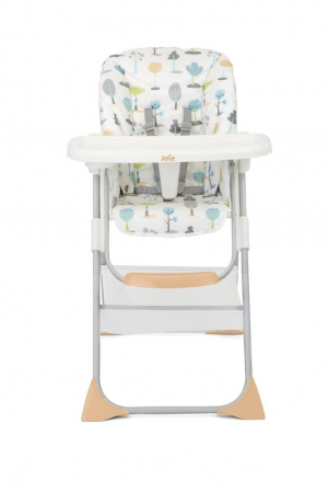 Joie - Scaun de masa Mimzy Snacker 2 in 1 Pastel Forest [2]