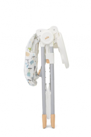 Joie - Scaun de masa Mimzy Snacker 2 in 1 Pastel Forest [3]