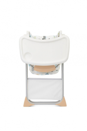 Joie - Scaun de masa Mimzy Snacker 2 in 1 Pastel Forest [1]