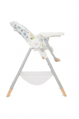 Joie - Scaun de masa Mimzy Snacker 2 in 1 Pastel Forest [4]