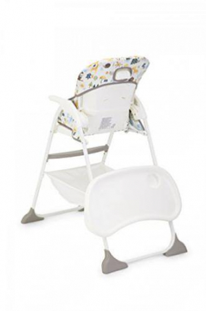 Joie – Scaun de masa Mimzy Snacker Alphabet [3]
