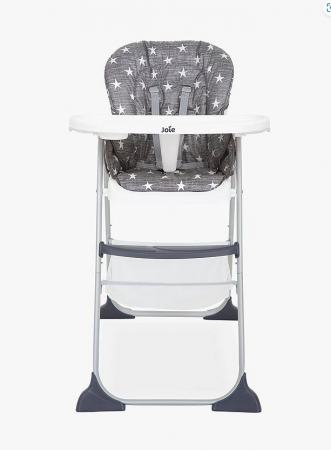 Joie - Scaun de masa Mimzy Snacker Twinkle Linen [6]