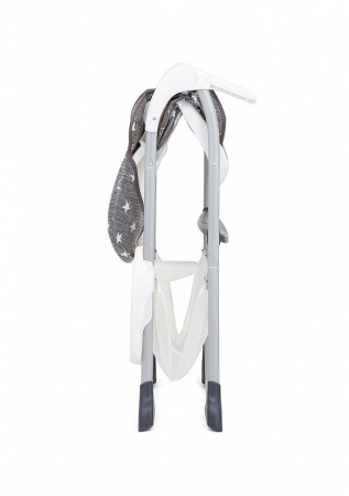 Joie - Scaun de masa Mimzy Snacker Twinkle Linen [5]