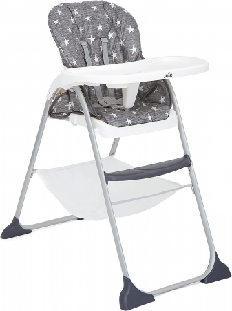Scaune de masa - Joie - Scaun de masa Mimzy Snacker Twinkle Linen