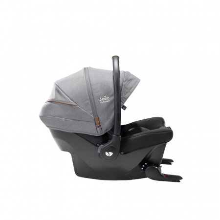 Joie - Scoica auto cu ISOFIX integrat Sprint Signature Carbon, nastere - 75 cm, testata inclusiv la impact lateral, conform ECE R129 [11]
