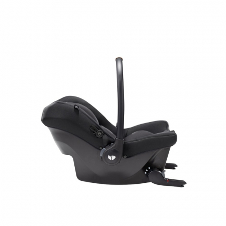Joie - Scoica auto cu ISOFIX integrat Sprint Signature Carbon, nastere - 75 cm, testata inclusiv la impact lateral, conform ECE R129 [9]