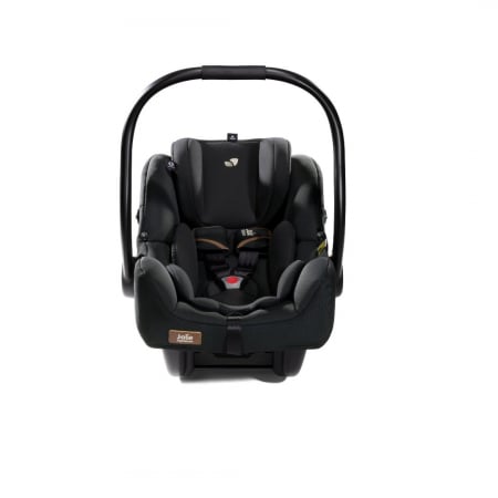 Joie - Scoica auto i-Jemini Signature Eclipse cu tetiera reglabila, 40 - 85 cm, certificata R129 [4]